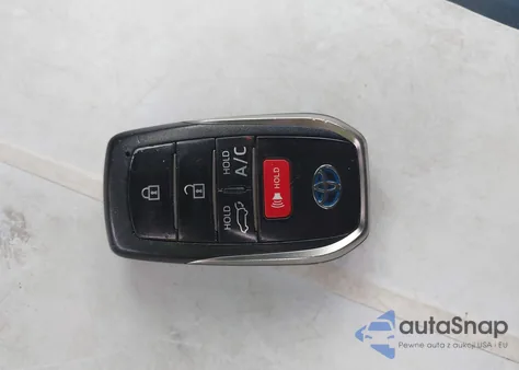 2021 Toyota Rav4 Prime Se из США, поврежденный, VIN JTMAB3FV7MD063954